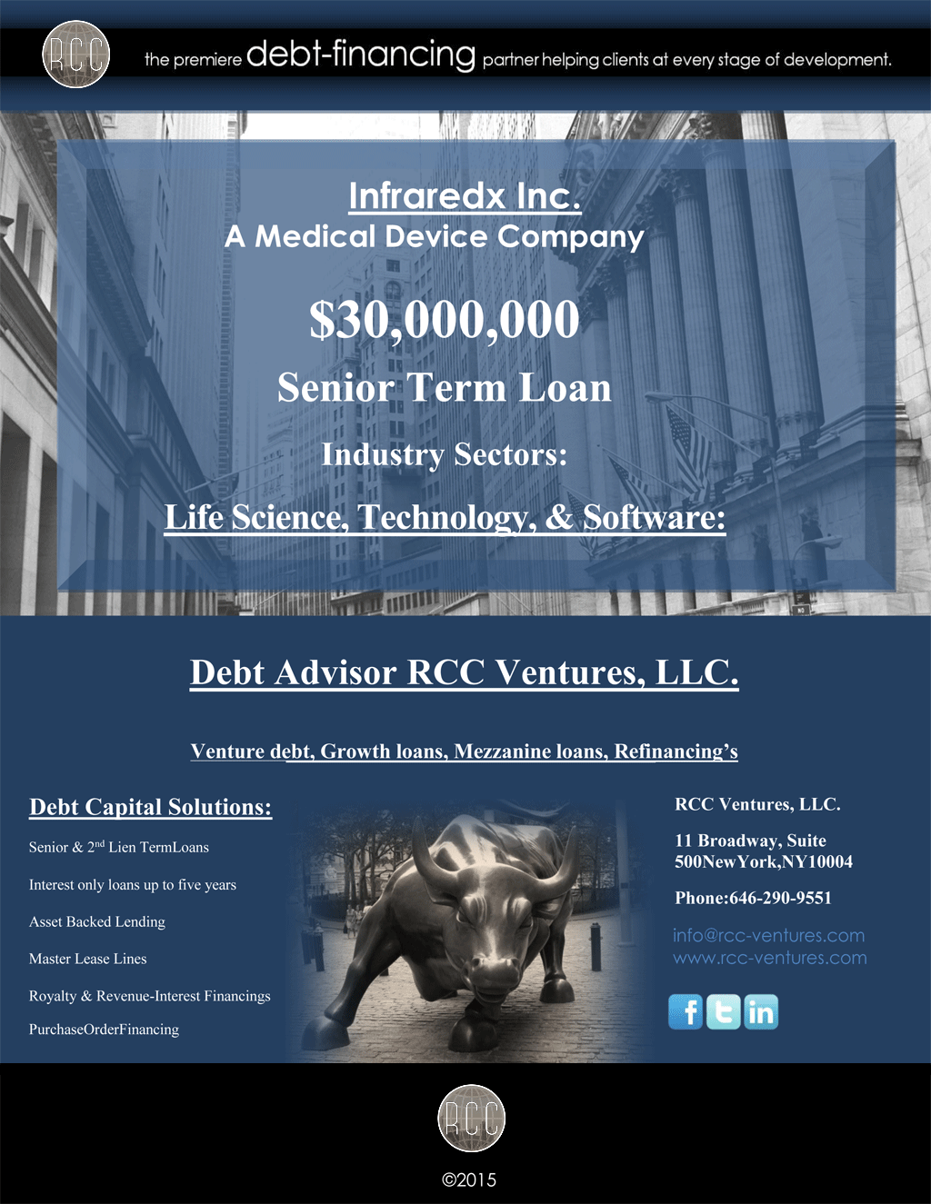 Tombstone--$30M